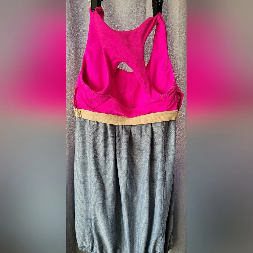 LULULEMON 4 Rest Less Tank Top - Picture 4 of 8